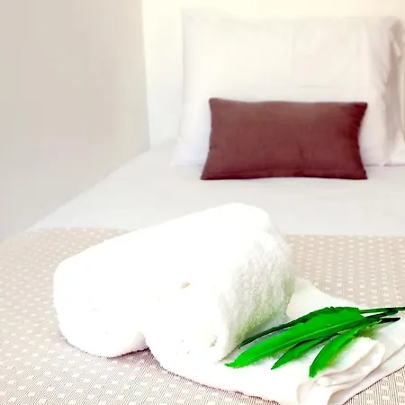 One Bedroom Appartement With City View Furnished Terrace And Wifi At Faro فارو